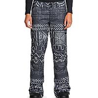 Брюки сноубордические женские DC Shoes Recruit Pnt J Snpt