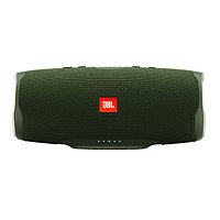 Колонки JBL Charge 4 (1.0) - Green, 30Вт, 60Hz-20kHz, 80dB, Bluetooth, USB