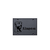 Твердотельный накопитель SSD Kingston SA400S37/120G