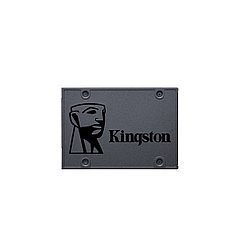 Твердотельный накопитель SSD 120Gb Kingston A400 SA400S37/120G