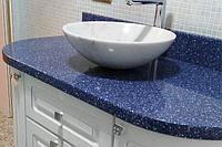 Столешницы из искусственного камня на заказ