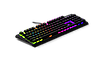 Клавиатура SteelSeries Apex M750 Prism, черный, USB, фото 2