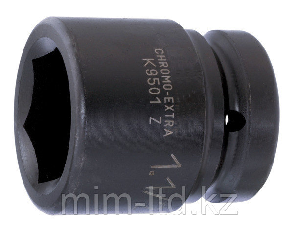 Ударная торцевая головка 1" K9501Z-1.13/16 Bahco, фото 1