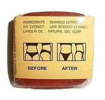 Мыло от целлюлита