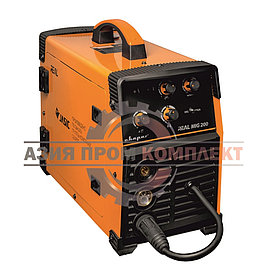 Сварочный инвертор MIG 200 Real (N24002N)