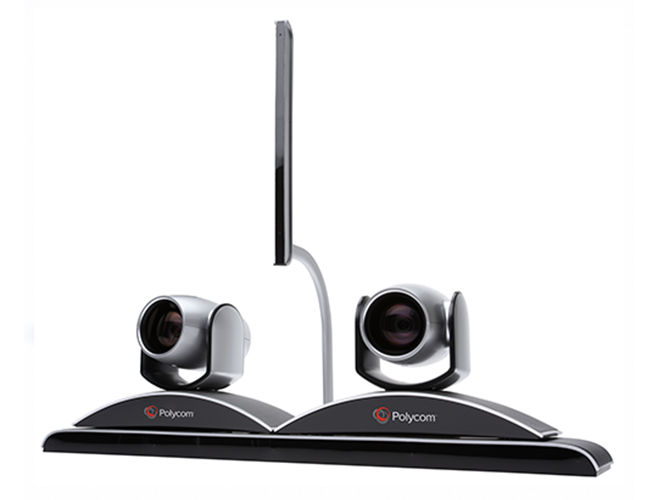 Polycom bundle: EagleEye Director / RealPresence Group Series 500 and 1 EagleEye Director (7200-65250-125)