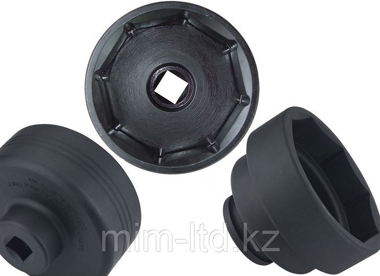 Ударная торцевая головка BHVIS08115 Bahco, фото 1