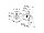 Смеситель для душа  Grohe BauLoop (со встраиваемым механизмом, круглая панель) 29081000, фото 2
