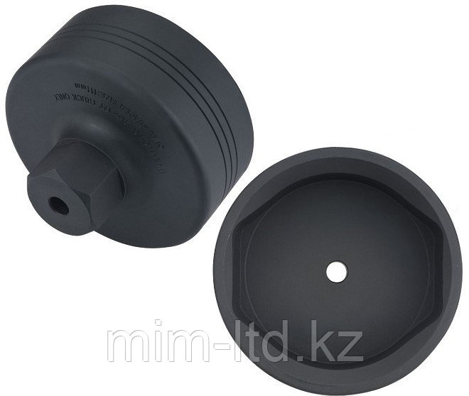 Ударная торцевая головка BHVIS111BPW12 Bahco, фото 1