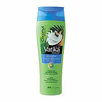 Шампунь Объем и густата волос Vatika Naturals Volume & Thickness 400 мл.