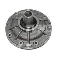 Насос масляный АКПП для погрузчиков TOYOTA дизель - бензин (8 серия) 1,0-3,5т