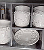 Ванный набор из керамики, фото 3