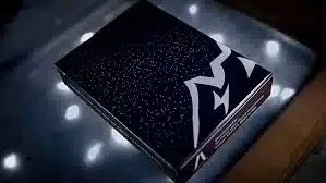 Ascension playing cards