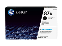 Картридж лазерный HP Inc 87A, CF287A, черный, совместимые товары HP LaserJet Enterprise M506, 501, 527