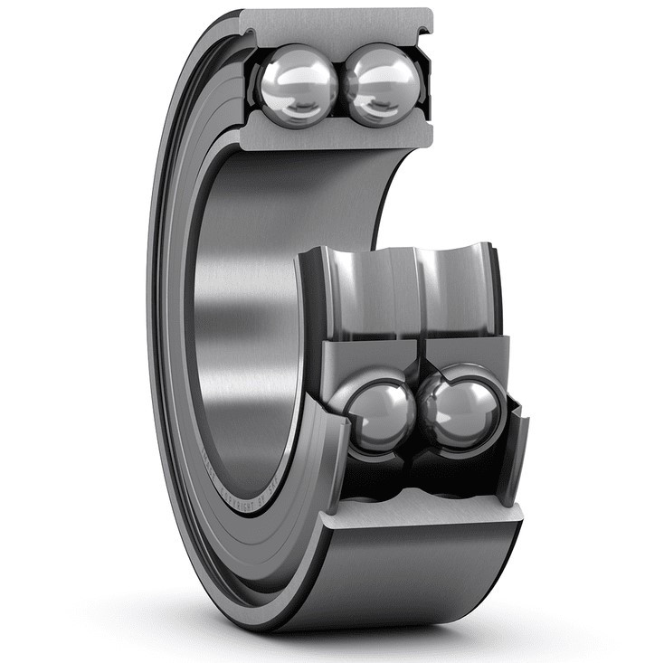 Подшипник SKF 3209 A-2Z