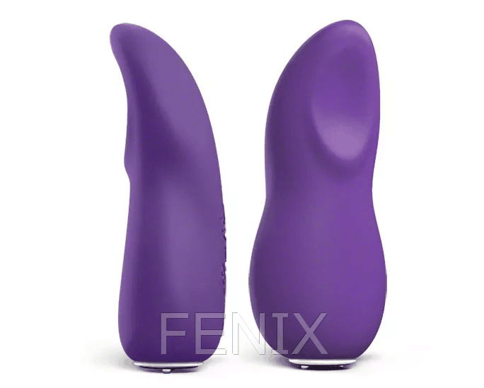 Вибромассажер WE-VIBE Touch Purple