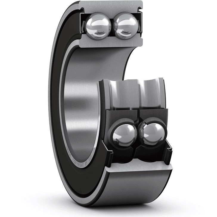 Подшипник SKF 3212 A-2RS1