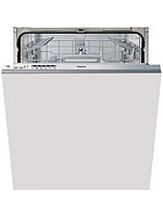 Посудомоечная машина Hotpoint-Ariston BI HIC 3C26C белый