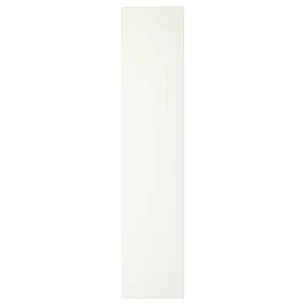 Дверь ФОРСАНД белый 50x229 см ИКЕА, IKEA, фото 2
