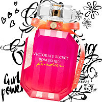 Женские духи Bombshell Paradise Eau de Parfum Victoria's Secret