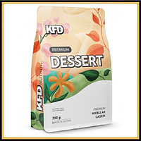 KFD Premium Dessert Micellar Casein 700 г «Ваниль»