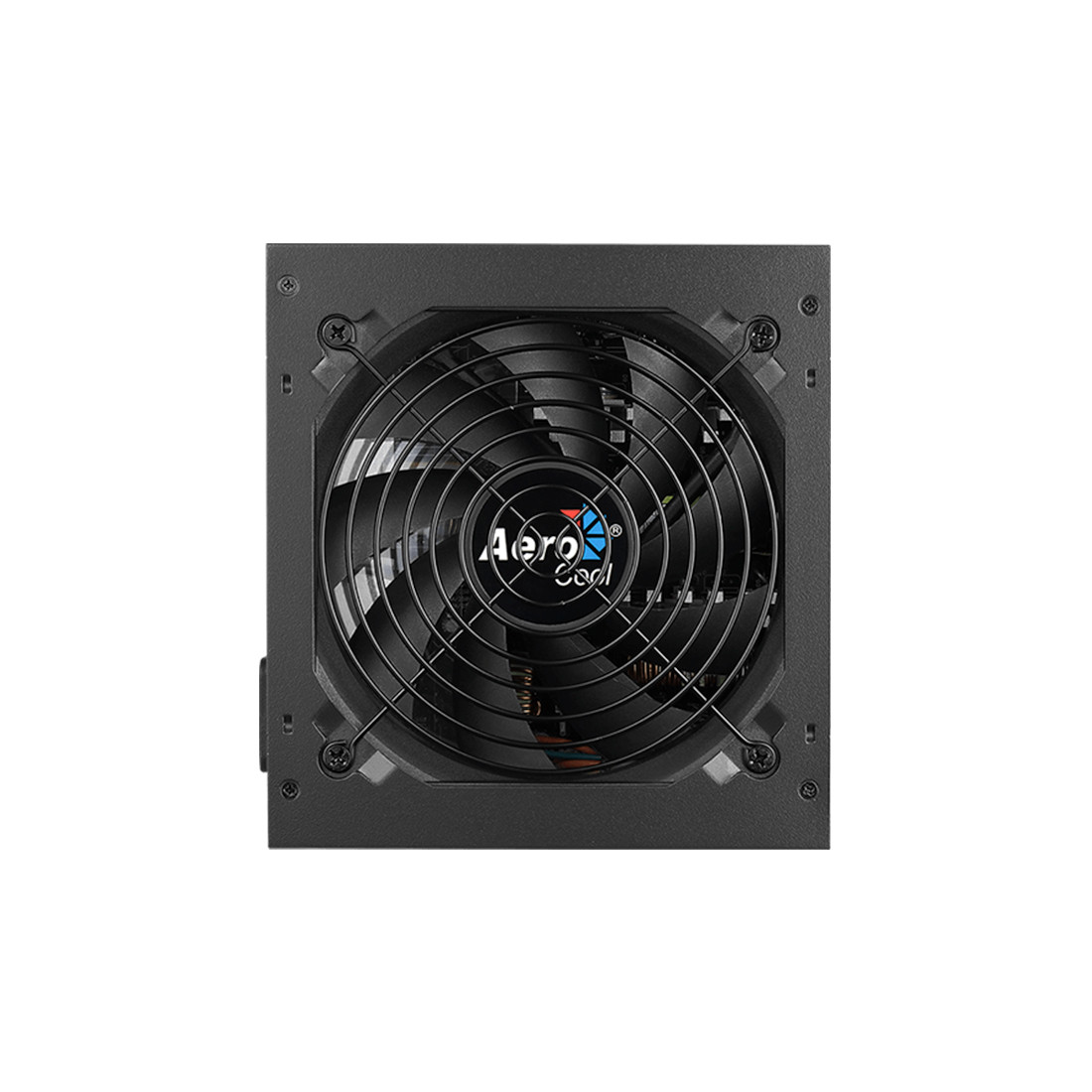 Блок питания ATX 500W AeroCool KCAS PLUS 500W, черный - фото 2 - id-p93220678