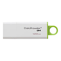 USB флешка (Flash) Kingston DataTraveler Generation 4 DTIG4-128GB (128 ГБ)