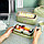 Ланч-бокс с подогревом Xiaomi Liven Fun Portable Cooking Electric Lunch Box (FH-18) Зеленый, фото 4