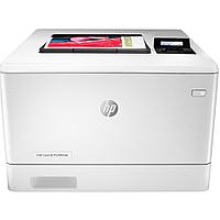 Принтер лазерный HP W1Y44A Color LaserJet Pro M454dn Printer, A4, 600 x 600dpi