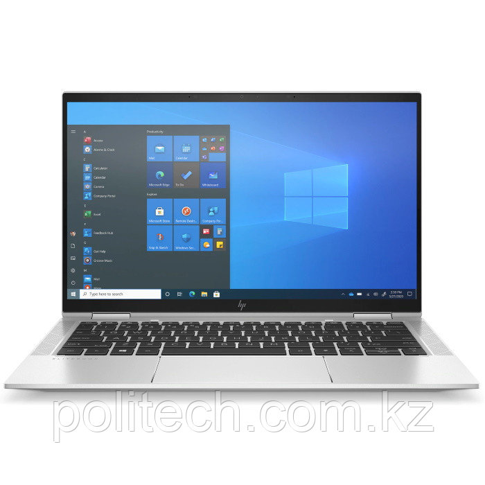 Ноутбук HP EliteBook x360 830 G8 UMA i7-1165G7 16GB,13.3 FHD,256GB