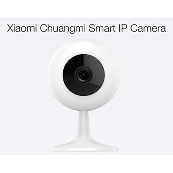 Камера видеонаблюдения  Xiaomi Wi-Fi.