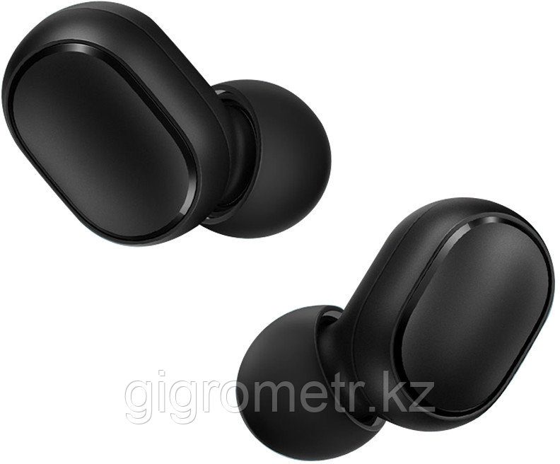 Обновленный Redmi AirDots S