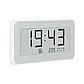 Термометр-часы и гигрометр Xiaomi Mijia BT4.0 Wireless Smart Electric Digital Clock, фото 6