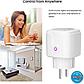 Smart розетка с поддержкой Wi-Fi, фото 6