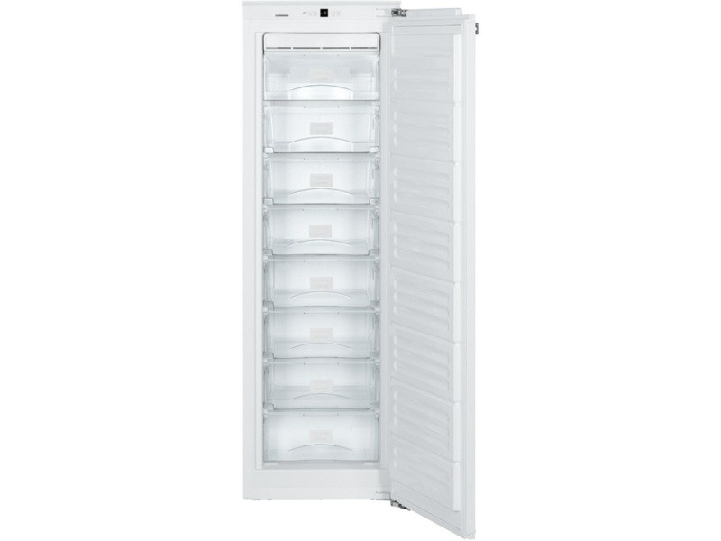 Холодильник Liebherr SIGN 3524 белый
