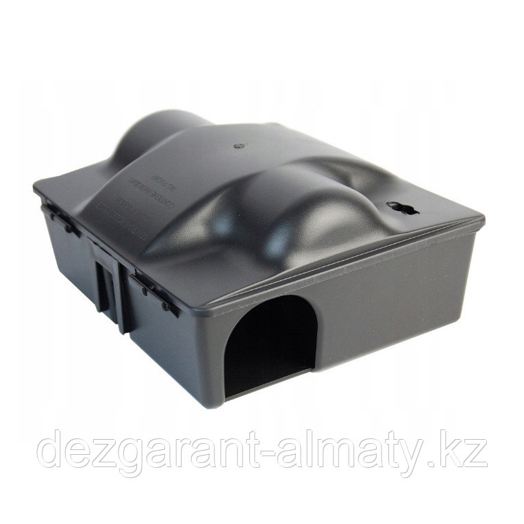 Контейнер универсальный Dual Bait Box