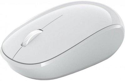Мышь Microsoft Bluetooth Mobile [RJN-00070], Серый