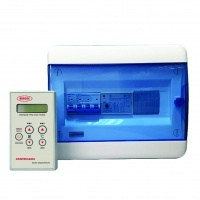 Шкаф автоматики для водяного квлорифера CONTROLBOX-A AW TR24/4-6A