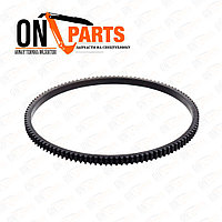 02-100078 Венец маховика JCB