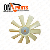 123-05911 Вентилятор охлаждения JCB