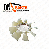 30-925525 Вентилятор охлаждения JCB