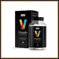 KFD VitaPak Plus 90 таблеток