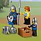 31120 Lego Creator Средневековый замок, Лего Креатор, фото 7
