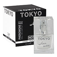 Мужской парфюм с феромонами "Tokyo Urban Men" от Hot. 30мл, фото 2