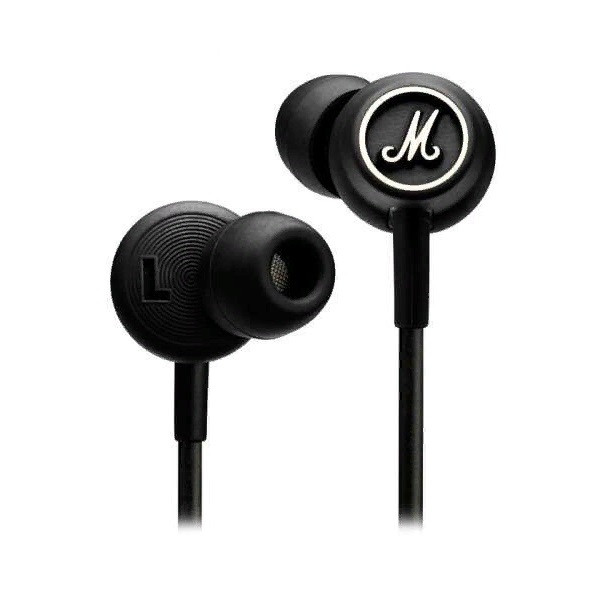 Гарнитура Marshall Mode Black