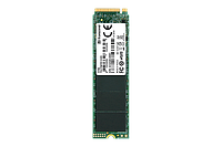 SSD накопитель 128 Gb Transcend MTE110S, M.2, PCIe 3.0