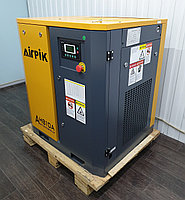 Винтовой компрессор APD-10A, -1,1 куб.м, 7,5кВт, AirPIK