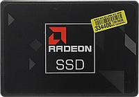 SSD накопитель 240 Gb AMD Radeon R5, 2.5", SATA III