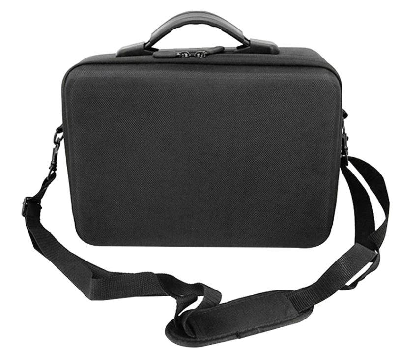 Водонепронецаемый жесткий кейс-сумка для DJI Mavic Pro - фото 3 - id-p43642153