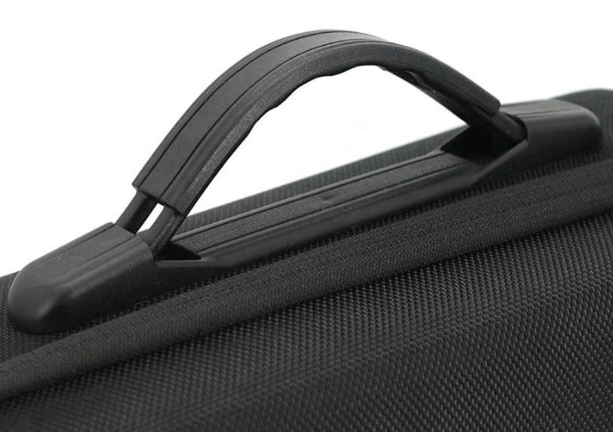 Водонепронецаемый жесткий кейс-сумка для DJI Mavic Pro - фото 2 - id-p43642153